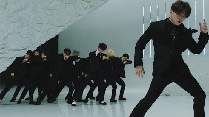 Jackie Chan & Jun SEVENTEEN Beraksi di The Shadows Edge, Begini Sinopsisnya