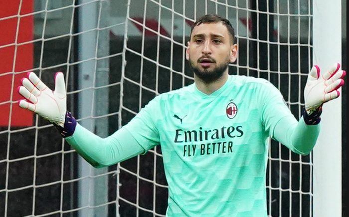 Gianluigi Donnarumma 'not pleased' as PSG tell him they're definitely ... Manchester City ready to sanction Ederson exit – if they sign Gianluigi Donnarumma as replacement - The Athletic
