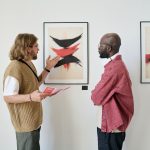 Art exhibition reviews