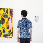 Art news gallery influence