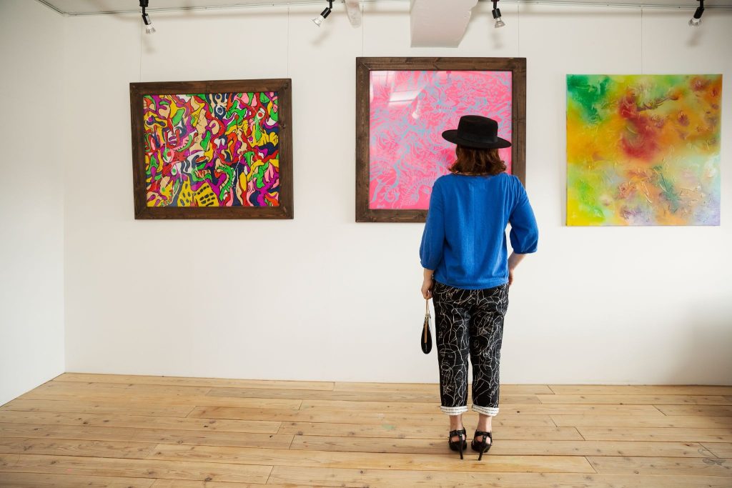 contemporary art news