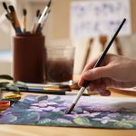 Painting techniques for beginners