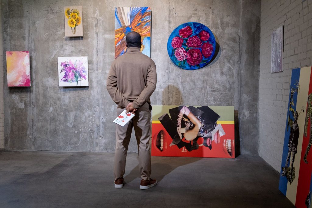 contemporary art news