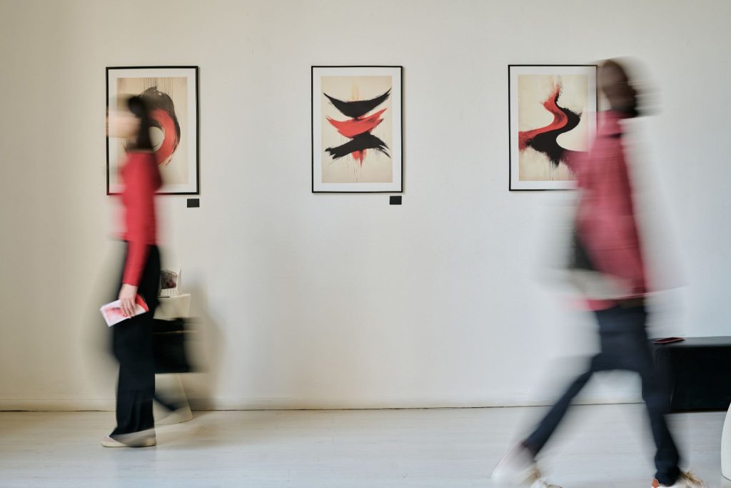 contemporary art news