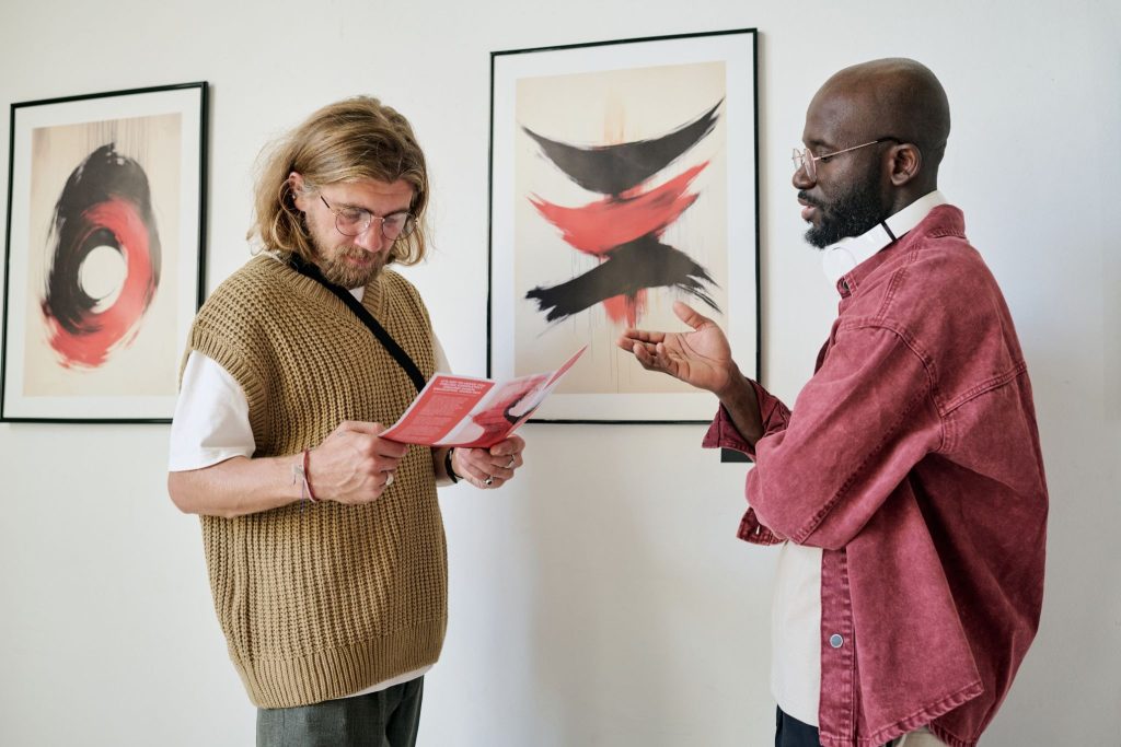 reliable art news sources